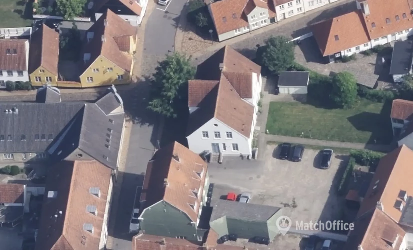 Bolig Nygade 41A 6200 Aabenraa