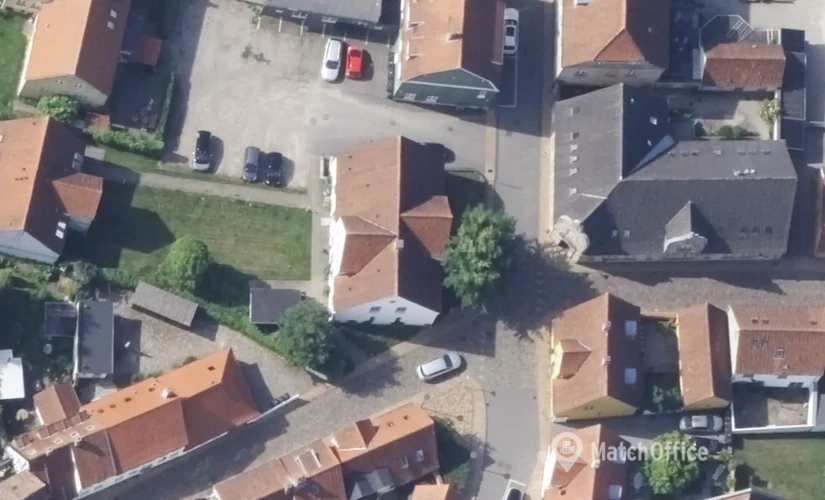 Bolig Nygade 41A 6200 Aabenraa