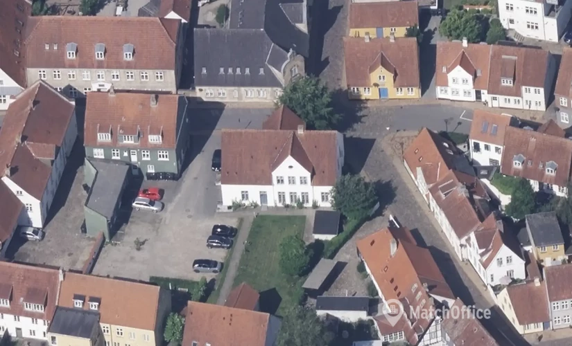 Bolig Nygade 41A 6200 Aabenraa