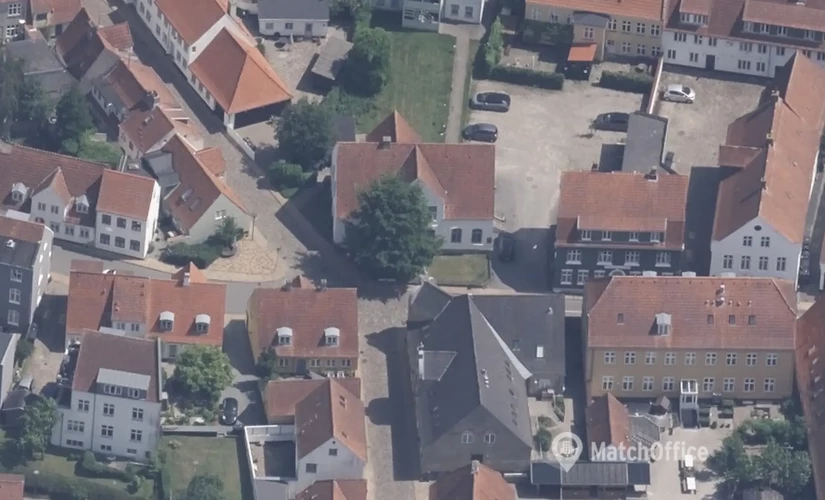 Bolig Nygade 41A 6200 Aabenraa
