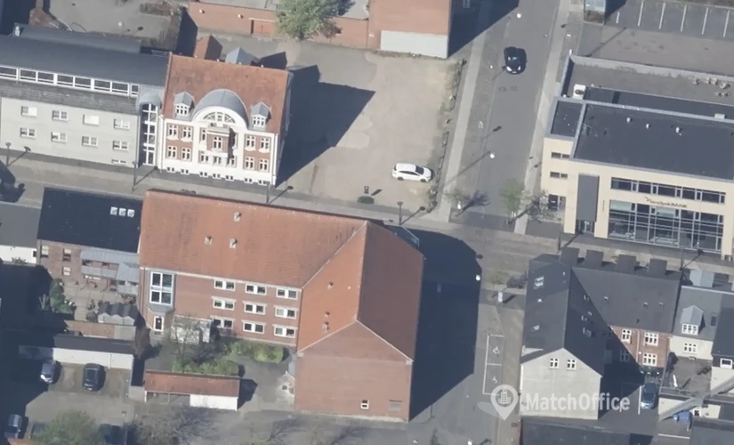 Office Torvegade 6 6700 Esbjerg
