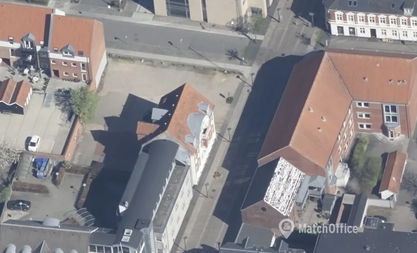 Office Torvegade 6 6700 Esbjerg