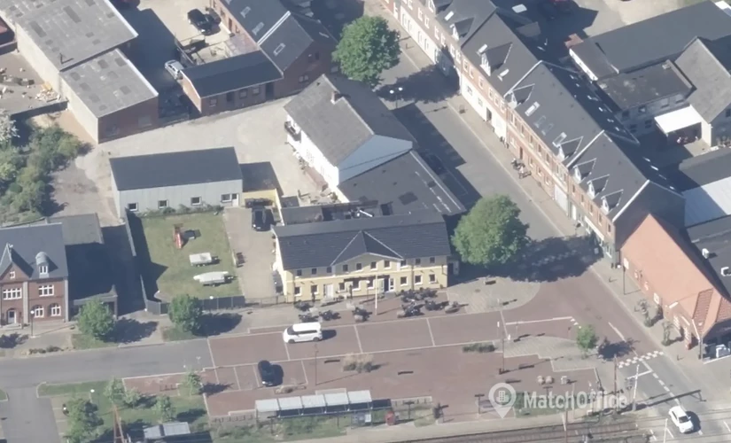 Bolig Nørregade 8 6690 Gørding