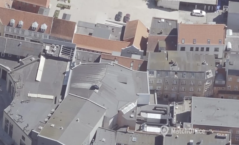 Butik til leje på Graven 7A, 8700 Horsens - 64 m² | Foto 0 - Lokalebasen.dk