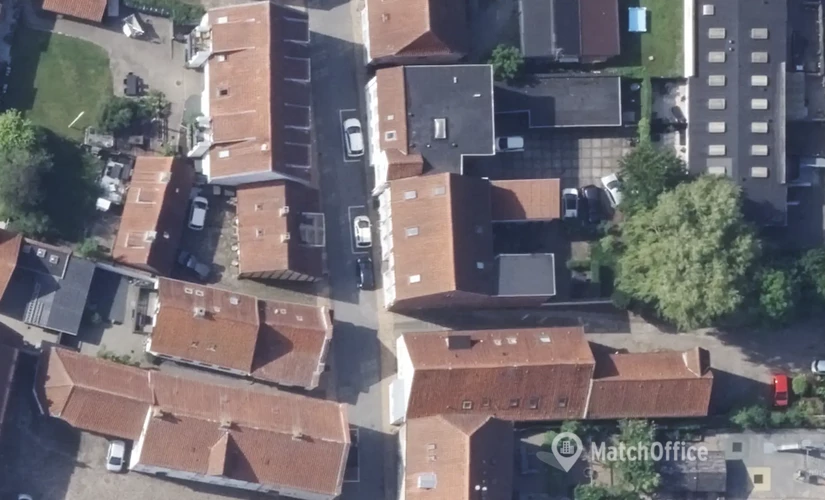 Bolig Nygade 52 6200 Aabenraa
