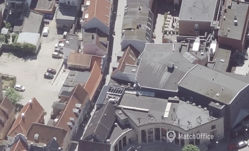 Butik til leje på Graven 7A, 8700 Horsens - 64 m² | Foto 1 - Lokalebasen.dk