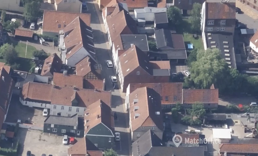 Bolig Nygade 52 6200 Aabenraa