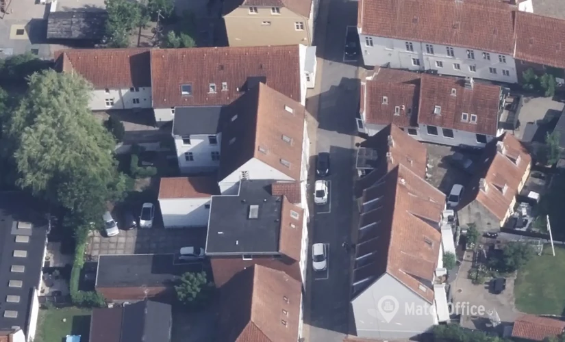 Bolig Nygade 52 6200 Aabenraa
