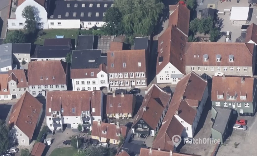 Bolig Nygade 52 6200 Aabenraa