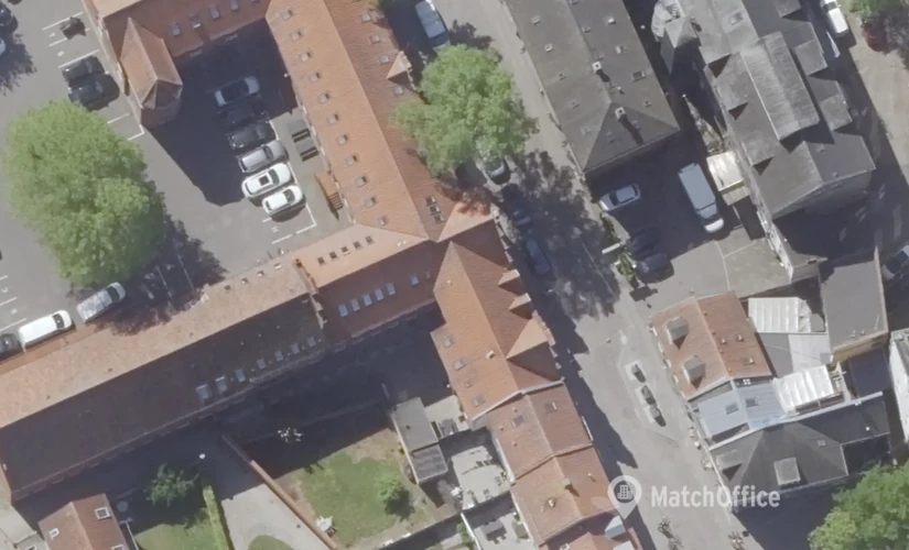 Kontor til leje på Paradisgade 4B, 8000 Aarhus C - 70 m² | Foto 4 - Lokalebasen