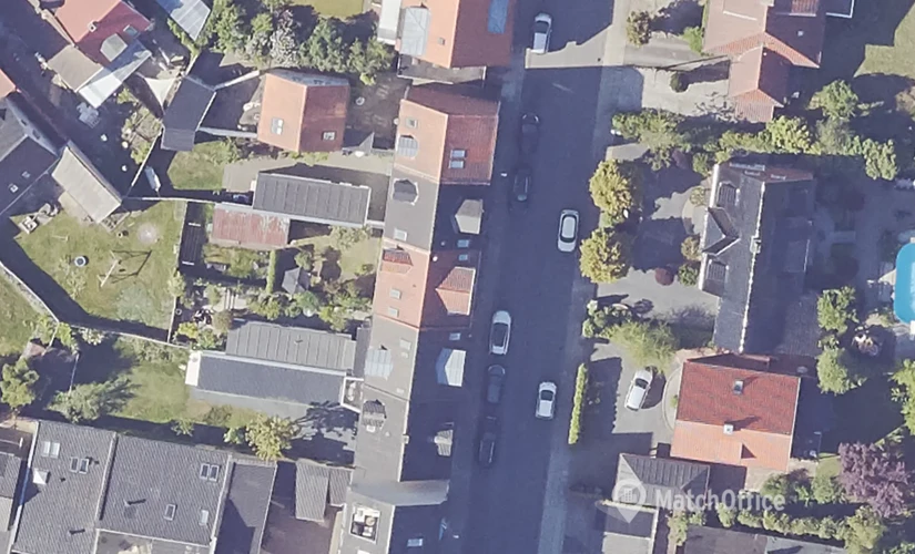Bolig Linnemannsgade 7 7100 Vejle