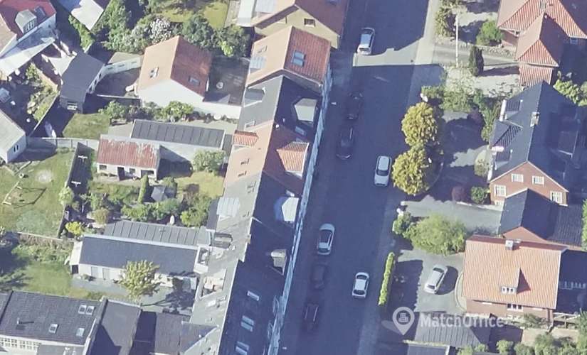 Bolig Linnemannsgade 7 7100 Vejle