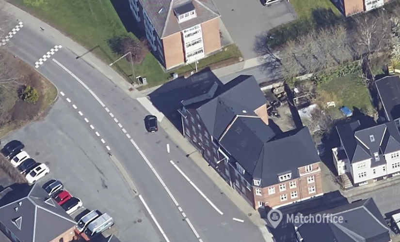 Bolig Stationsvej 39 9400 Nørresundby