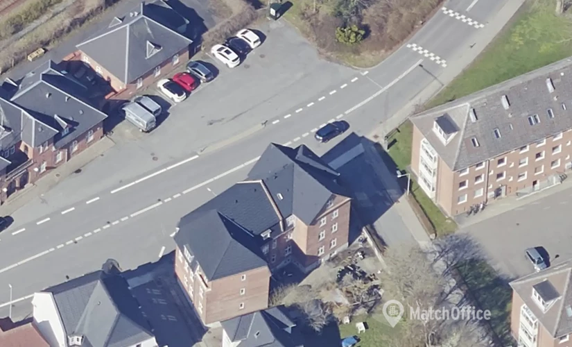 Bolig Stationsvej 39 9400 Nørresundby