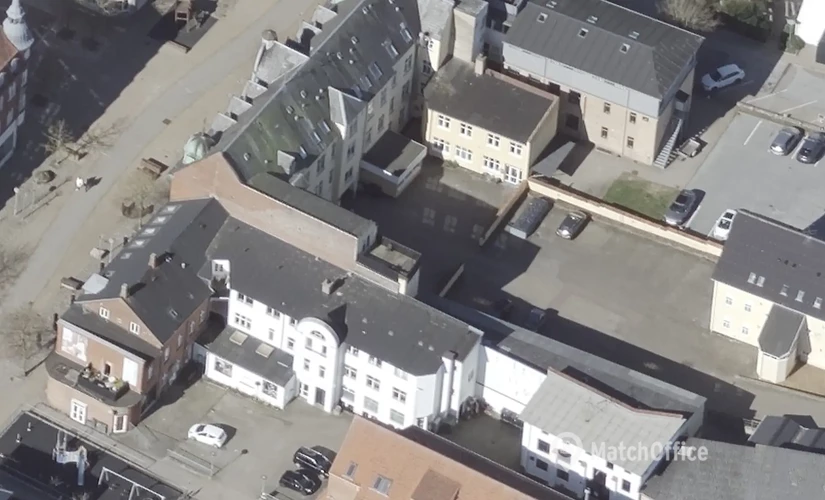 Butik Østergade 11 9800 Hjørring