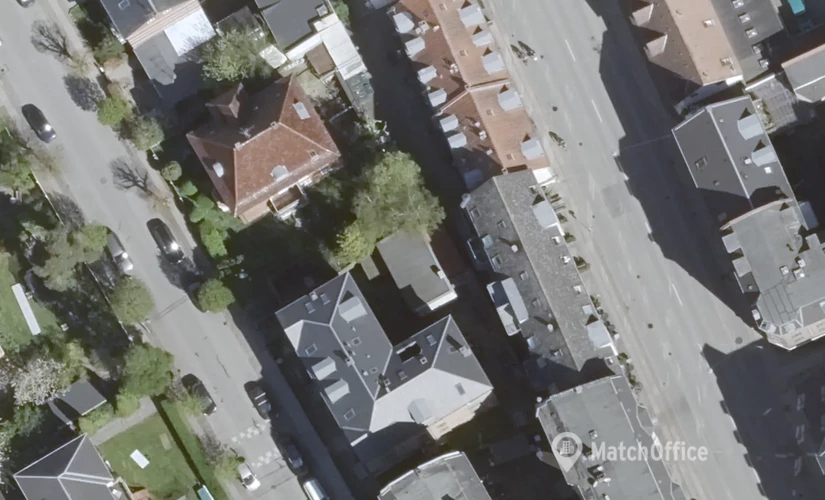 Lager til leje på Sigbrits Allé 15A, 2300 København S - 86 m² | Foto 0 - Lokalebasen.dk