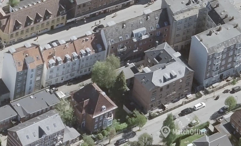 Lager til leje på Sigbrits Allé 15A, 2300 København S - 86 m² | Foto 3 - Lokalebasen.dk