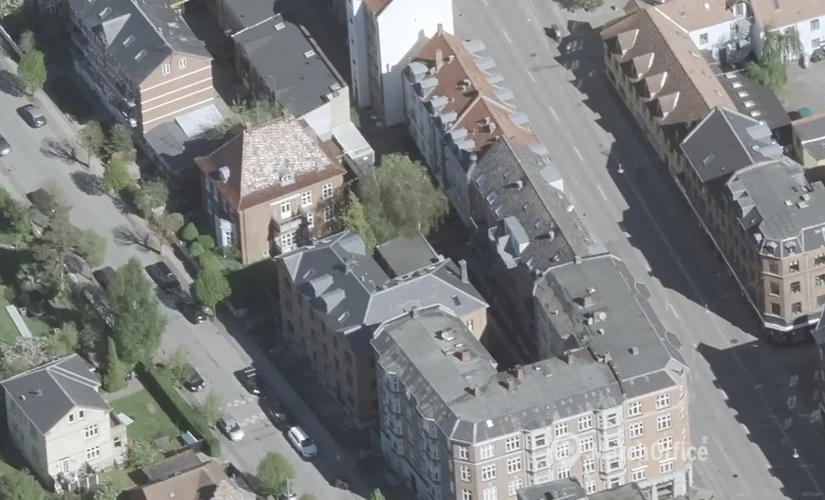 Lager til leje på Sigbrits Allé 15A, 2300 København S - 86 m² | Foto 0 - Lokalebasen