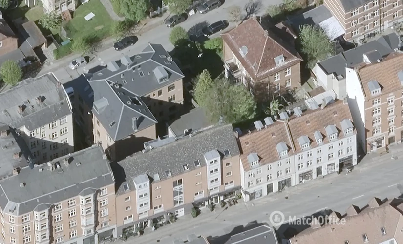 Lager til leje på Sigbrits Allé 15A, 2300 København S - 86 m² | Foto 2 - Lokalebasen.dk