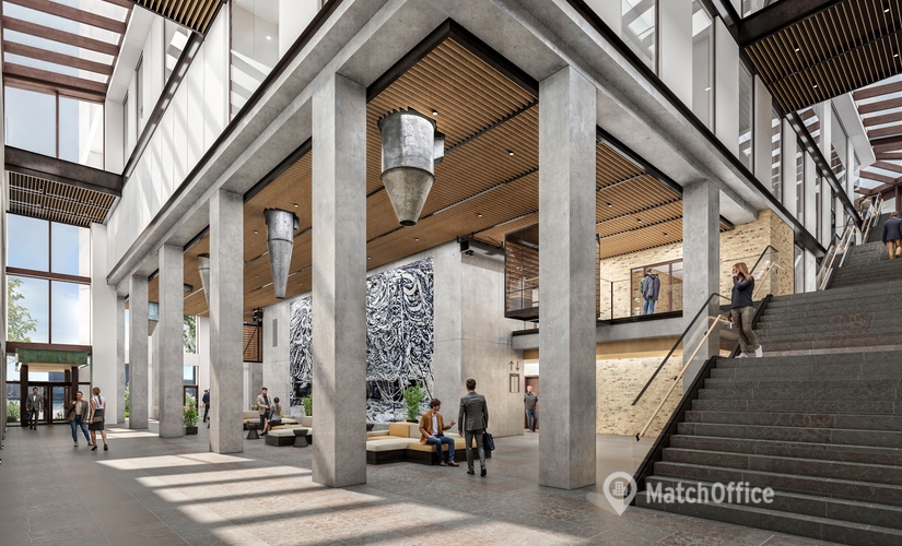 Butik til leje på Mindet 6, 8000 Aarhus C - 139 m² | Foto 4 - Lokalebasen