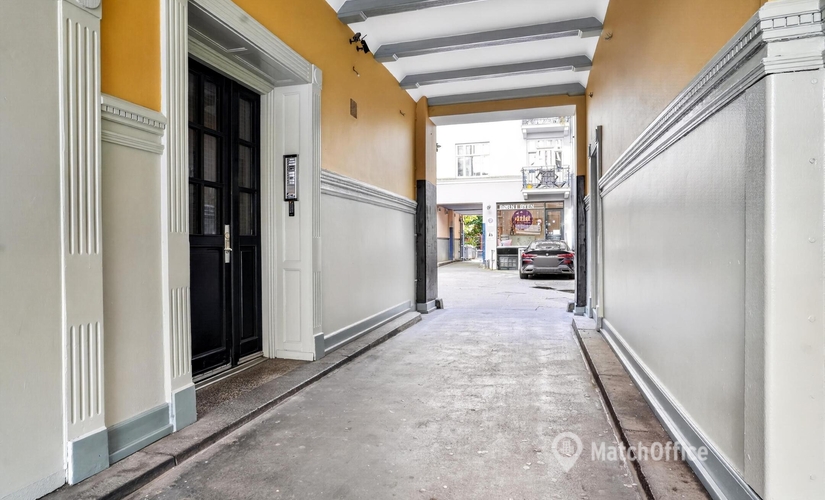 Kontor til leje på Vesterbrogade 69, 1620 København V - 239 m² | Foto 3 - Lokalebasen