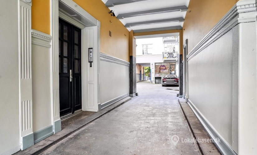 Kontor til leje på Vesterbrogade 69, 1620 København V - 239 m² | Foto 3 - Lokalebasen