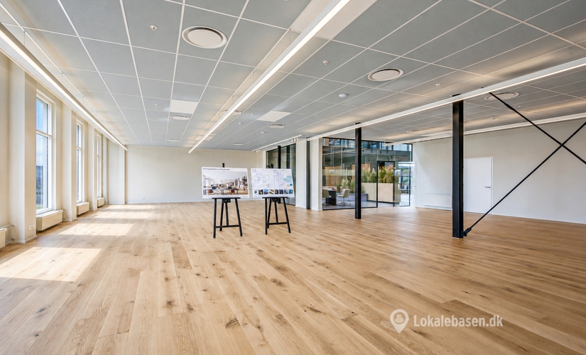 Kontorhotel på Amager Strandvej 390, 2770 Kastrup - 647 m² | Foto 3 - Lokalebasen