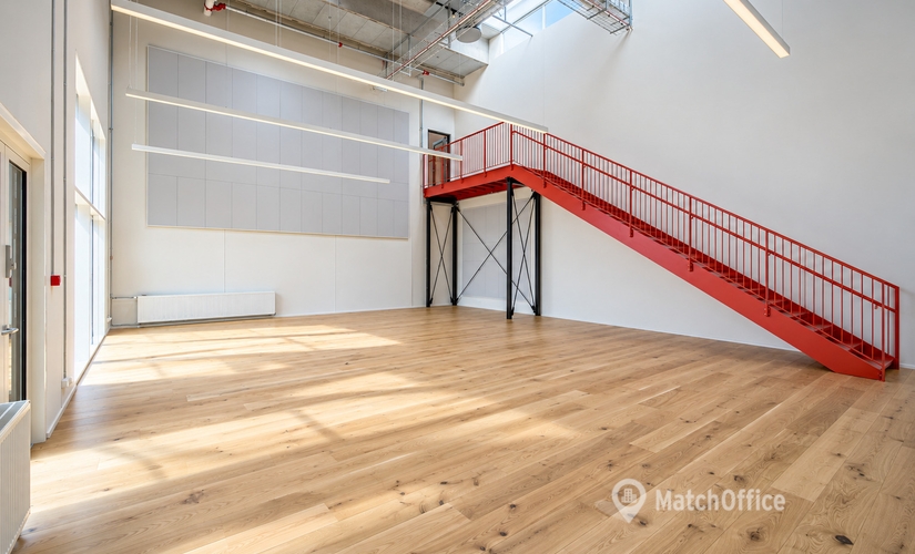 Kontorhotel på Amager Strandvej 390, 2770 Kastrup - 647 m² | Foto 4 - Lokalebasen.dk