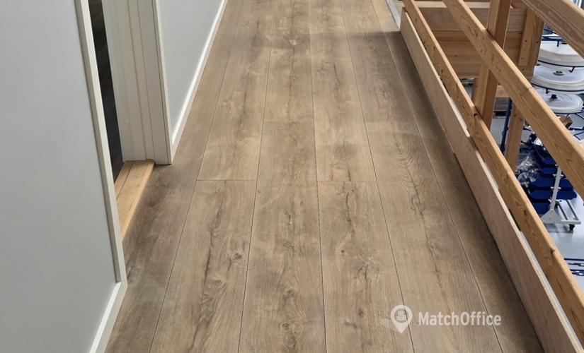 Lager til leje på Foldagervej 5A, 4600 Køge - 1018 m² | Foto 2 - Lokalebasen