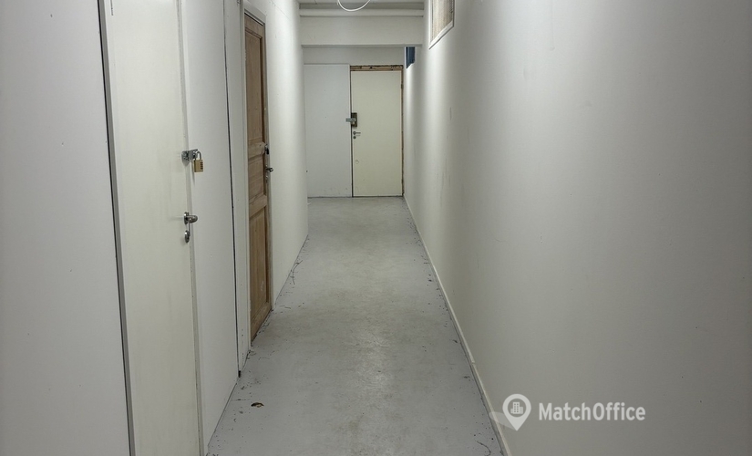 Lager til leje på Næsbyhovedvej 3, 5270 Odense N - 50 m² | Foto 1 - Lokalebasen