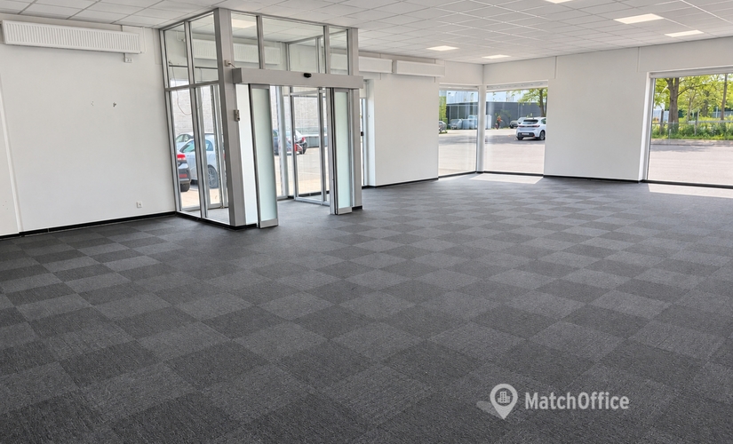 Butik til leje på Vejlevej 101, 7000 Fredericia - 237 m² | Foto 1 - Lokalebasen.dk