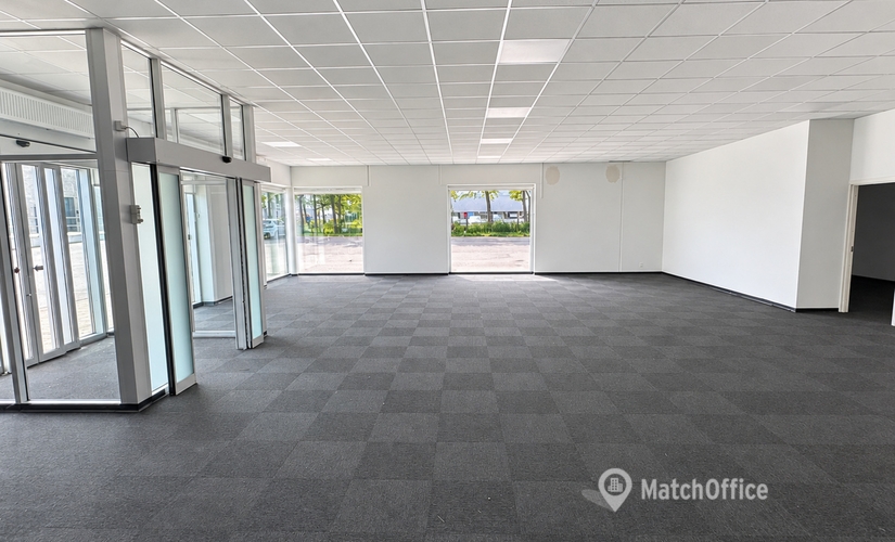 Butik til leje på Vejlevej 101, 7000 Fredericia - 237 m² | Foto 3 - Lokalebasen.dk
