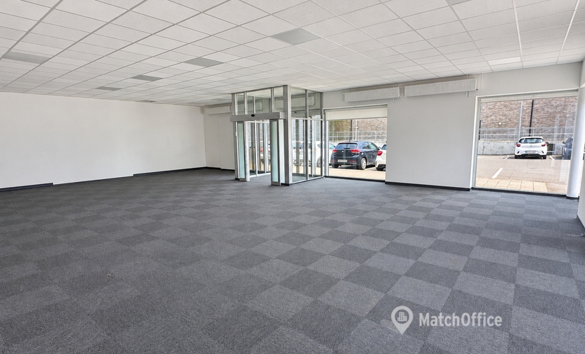 Butik til leje på Vejlevej 101, 7000 Fredericia - 237 m² | Foto 4 - Lokalebasen.dk