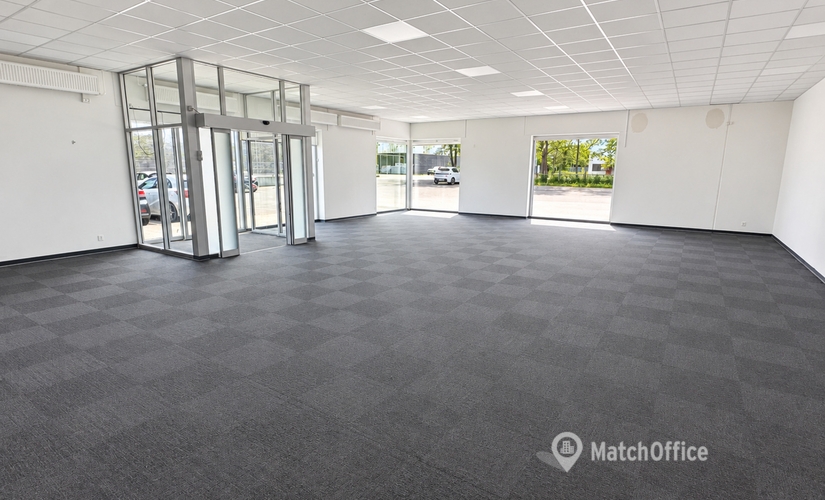 Butik til leje på Vejlevej 101, 7000 Fredericia - 237 m² | Foto 2 - Lokalebasen