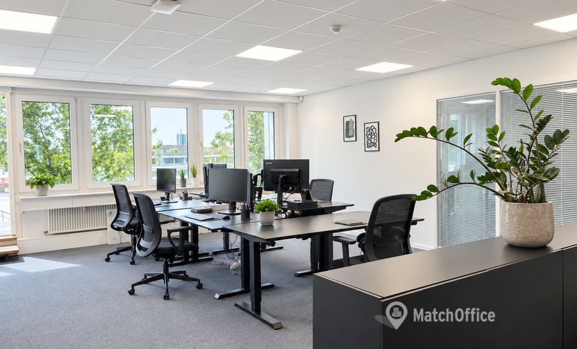Office Marielundvej 46 2730 Herlev