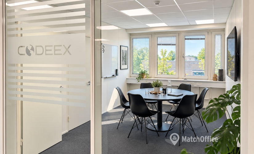 Kontor til leje på Marielundvej 46, 2730 Herlev - 756 m² | Foto 1 - Lokalebasen.dk