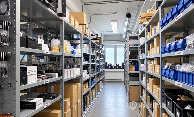 Kontor til leje på Marielundvej 46, 2730 Herlev - 756 m² | Foto 4 - Lokalebasen