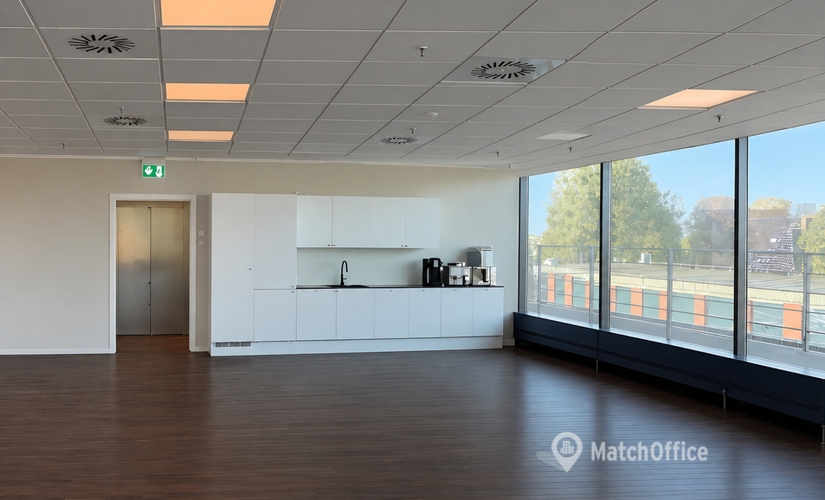 Office Hovedvejen 107 2600 Glostrup