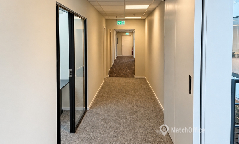 Office Hovedvejen 107 2600 Glostrup