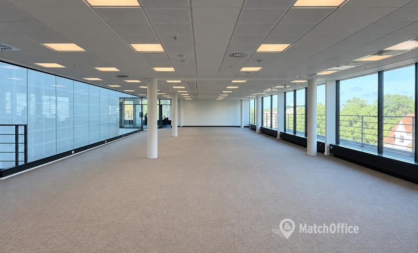 Office Hovedvejen 107 2600 Glostrup