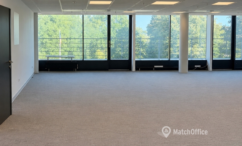 Office Hovedvejen 107 2600 Glostrup