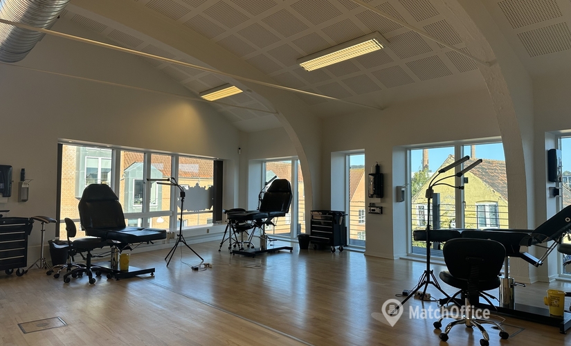 Kontor til leje på Bredgade 33, 6000 Kolding - 258 m² | Foto 2 - Lokalebasen