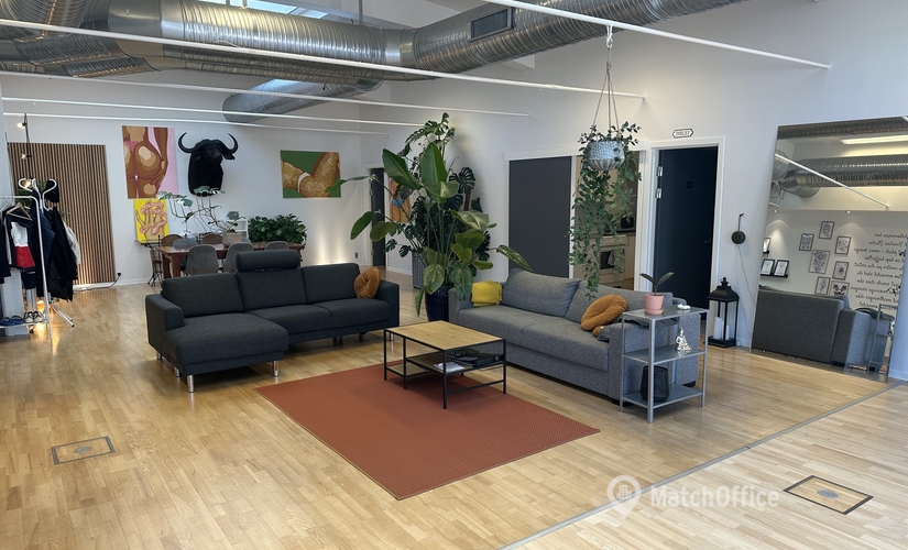 Kontor til leje på Bredgade 33, 6000 Kolding - 258 m² | Foto 1 - Lokalebasen