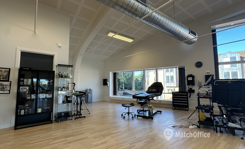 Kontor til leje på Bredgade 33, 6000 Kolding - 258 m² | Foto 3 - Lokalebasen.dk