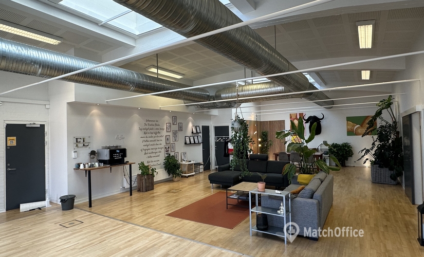 Kontor til leje på Bredgade 33, 6000 Kolding - 258 m² | Foto 4 - Lokalebasen