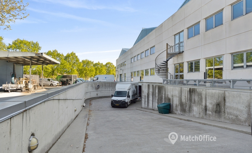 Warehouse Vestre Teglgade 15 2450 Copenhagen SV