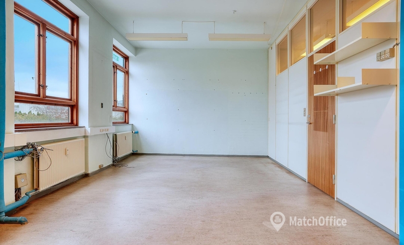 Kontor til leje på Marielundvej 37, 2730 Herlev - 160 m² | Foto 2 - Lokalebasen