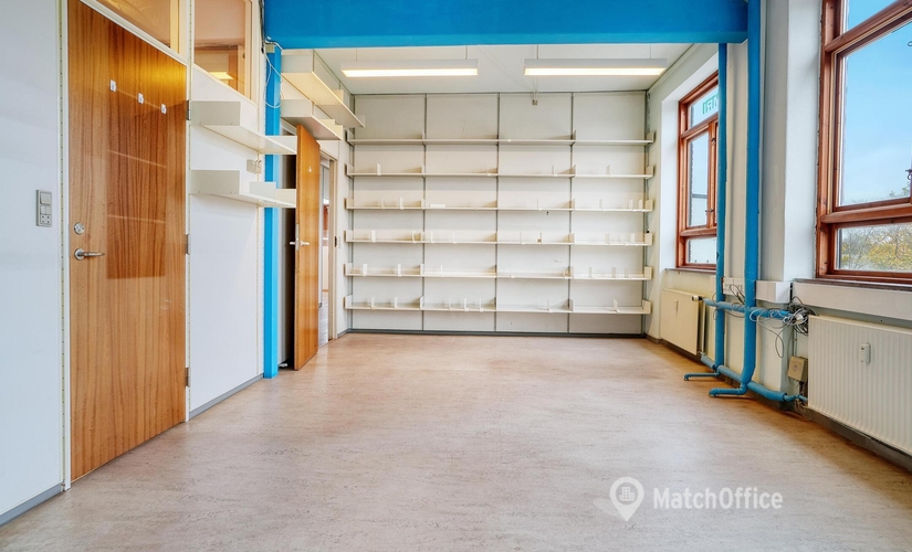 Kontor til leje på Marielundvej 37, 2730 Herlev - 160 m² | Foto 3 - Lokalebasen