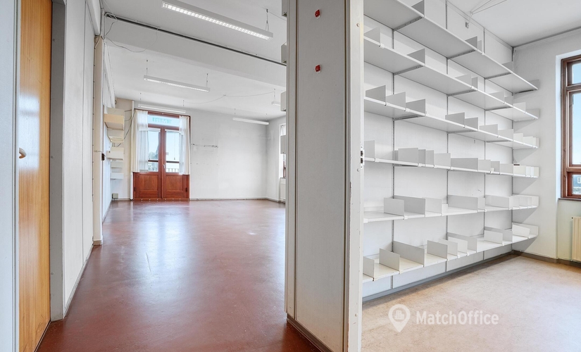 Kontor til leje på Marielundvej 37, 2730 Herlev - 160 m² | Foto 4 - Lokalebasen