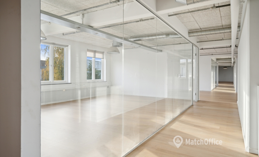 Kontor til leje på Hovedvejen 9, 2600 Glostrup - 508 m² | Foto 2 - Lokalebasen.dk